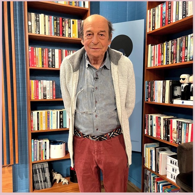 «Μετανιώνω που δεν αφιέρωσα πολύ χρόνο στο μεγάλωμα των παιδιών μου»