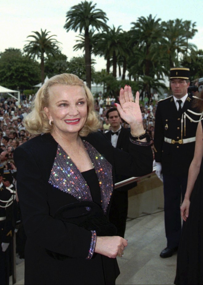 Gena Rowlands: Πέθανε η πολυβραβευμένη ηθοποιός
