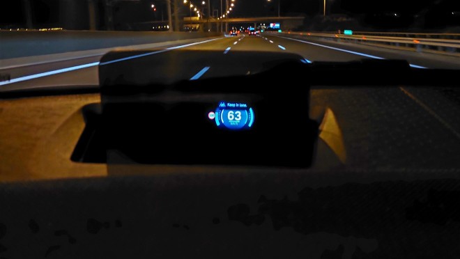 Test drive :Νέο MINI Countryman C 170 ίπποι- Εσωτερικό