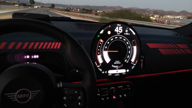 Test drive :Νέο MINI Countryman C 170 ίπποι