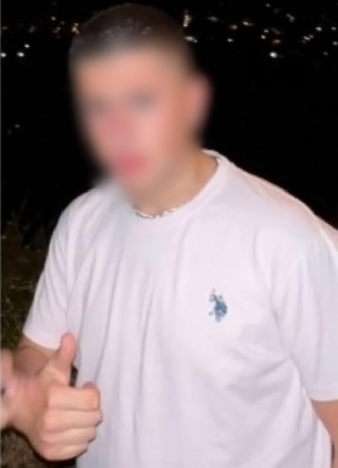 Ο 19χρονος Γιάννης που έχασε τη ζωή του στο λούνα παρκ του Πευκοχωρίου Χαλκιδικής