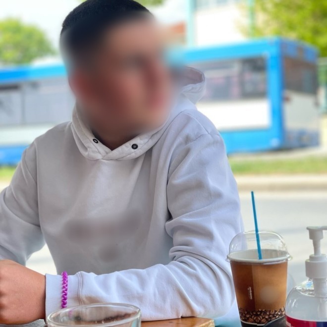 Ο 19χρονος Γιάννης που έχασε τη ζωή του στο λούνα παρκ της Χαλκιδικής