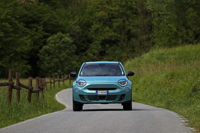 FIAT 600: Τα προσόντα που το κάνουν να ξεχωρίζει