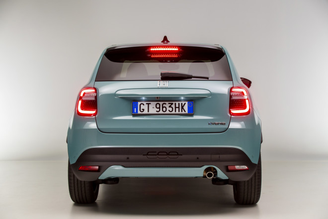 FIAT 600: Τα προσόντα που το κάνουν να ξεχωρίζει