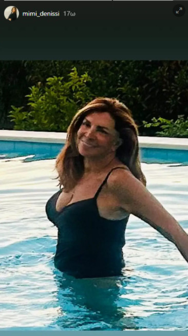 ντενιση κορη μαριτινα