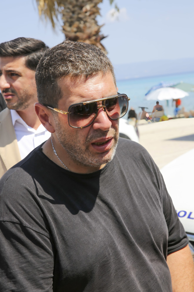 Χαλκιδική: Τριπλή εισαγγελική έρευνα για το δυστύχημα στο λούνα παρκ