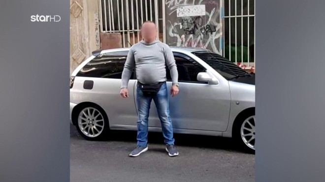 Bιασμός 16χρονης στον Κολωνό