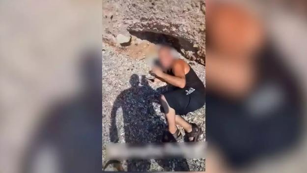 Απόπειρα βιασμού 20χρονης σε παραλία της Σαλαμίνας