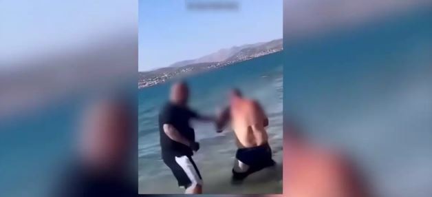 Απόπειρα βιασμού στη Σαλαμίνα