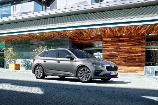 Skoda Scala και Kamiq: Αναβαθμίστηκαν - Δείτε τις τιμές 