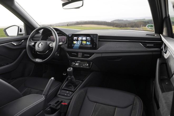 Skoda Scala και Kamiq: Αναβαθμίστηκαν - Δείτε τις τιμές 
