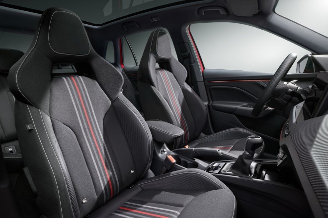 Skoda Scala και Kamiq: Αναβαθμίστηκαν - Δείτε τις τιμές 
