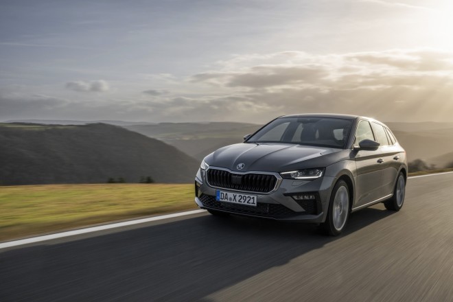 Skoda Scala και Kamiq: Αναβαθμίστηκαν - Δείτε τις τιμές 