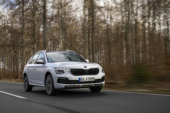 Skoda Scala και Kamiq: Αναβαθμίστηκαν - Δείτε τις τιμές 
