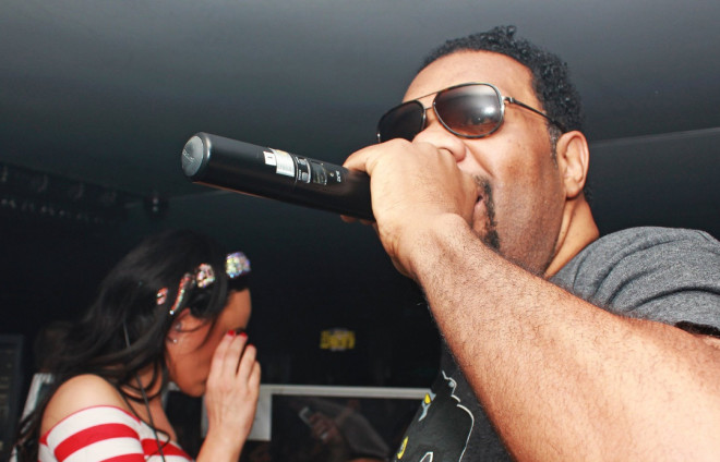 Νεκρός ο Αμερικανός ράπερ Fatman Scoop 