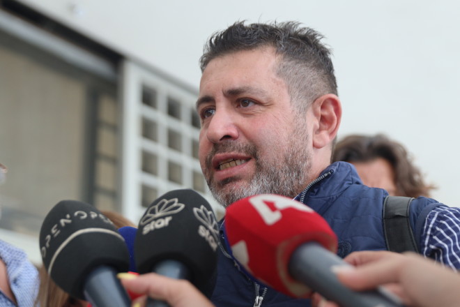 Στον Άρειο Πάγο ο πατέρας του Γιάννη που σκοτώθηκε στο λούνα παρκ