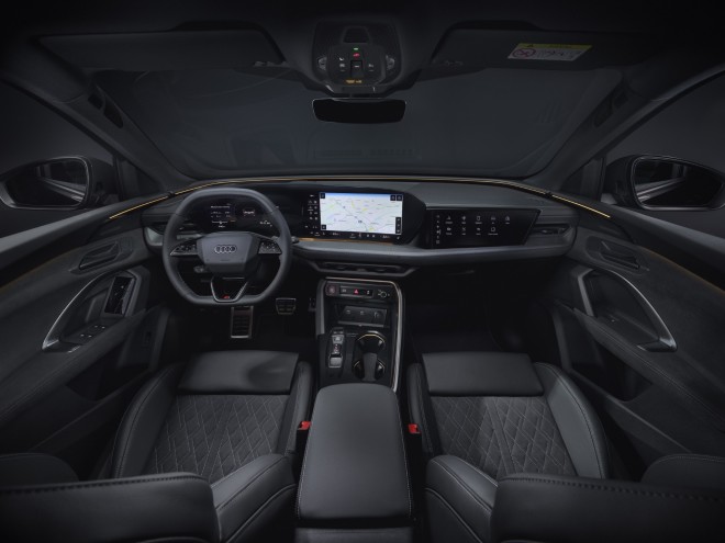 Όλα όσα πρέπει να γνωρίζετε για το νέο Audi Q5