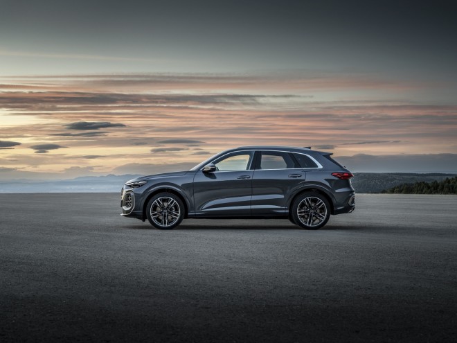 Όλα όσα πρέπει να γνωρίζετε για το νέο Audi Q5