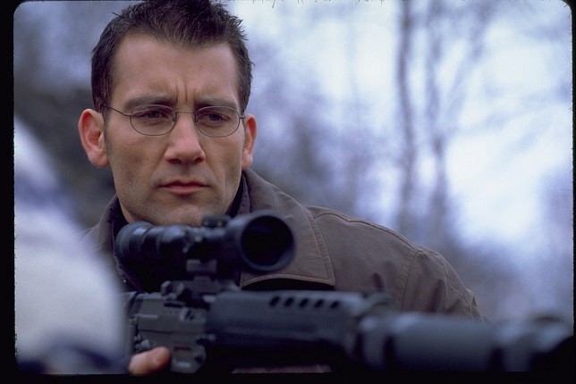 Ένα καταιγιστικό αφιέρωμα «Bourne to be wild» τις Πέμπτες στο Novacinema2!