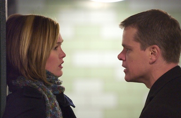 Ένα καταιγιστικό αφιέρωμα «Bourne to be wild» τις Πέμπτες στο Novacinema2!