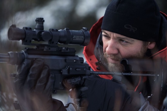 Ένα καταιγιστικό αφιέρωμα «Bourne to be wild» τις Πέμπτες στο Novacinema2!