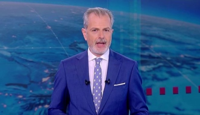 Τα τελευταία δύο χρόνια ο Γιάννης Παπαδόπουλος άνηκε στο δημοσιογραφικό επιτελείο του ΣΚΑΪ