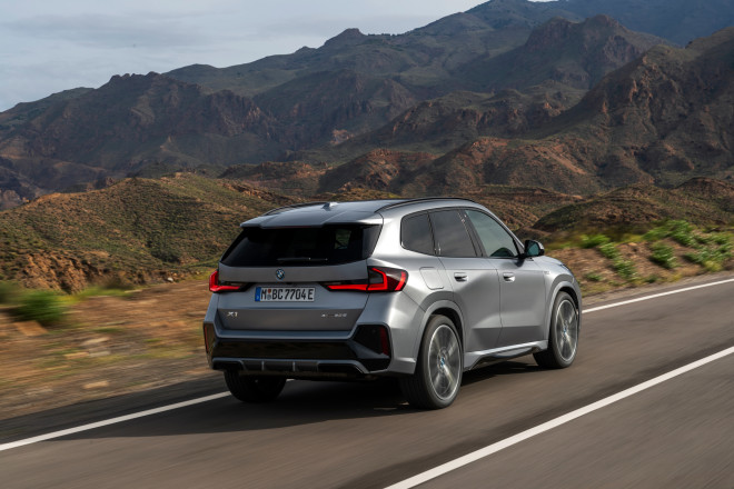 BMW X1: Η καλύτερη στιγμή για να την αποκτήσετε