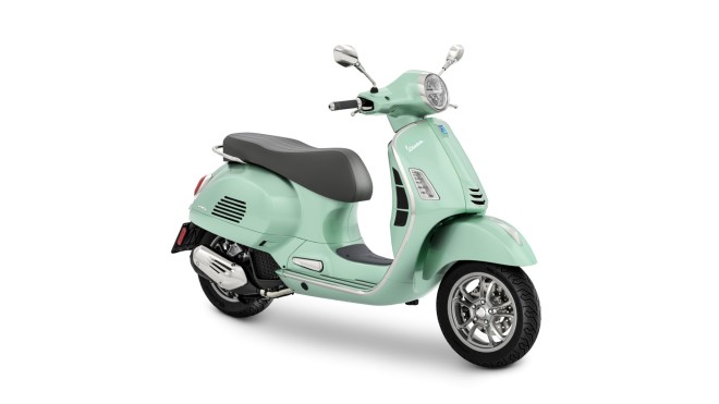 Η Vespa GTS με όφελος 700 ευρώ