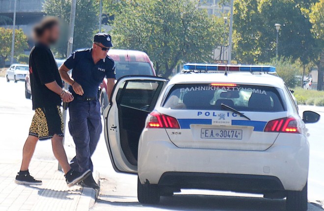 Τροχαίο Θεσσαλονίκη: «Ήπια ένα ποτήρι τσίπουρo» - Τι έδειξαν οι εξετάσεις
