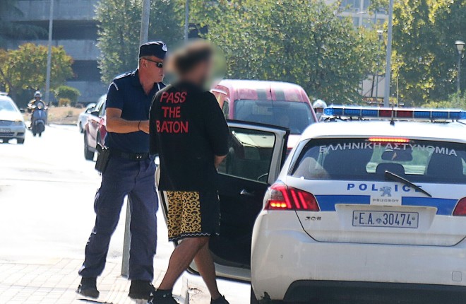 Τροχαίο Θεσσαλονίκη: «Ήπια ένα ποτήρι τσίπουρo» - Τι έδειξαν οι εξετάσεις