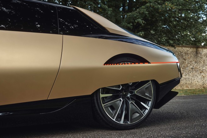 Citroën SM: Τελικά θα έρθει το θρυλικό μοντέλο;