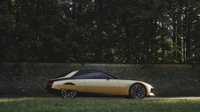 Citroën SM: Τελικά θα έρθει το θρυλικό μοντέλο;