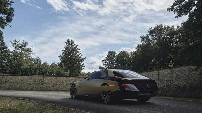 Citroën SM: Τελικά θα έρθει το θρυλικό μοντέλο;