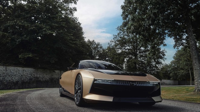 Citroën SM: Τελικά θα έρθει το θρυλικό μοντέλο;