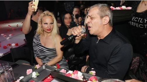 αδαμαντιδης