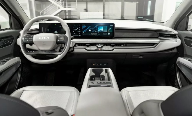 Kia EV9: Χρυσό τρόπαιο στα βραβεία σχεδιασμού IDEA 2024 