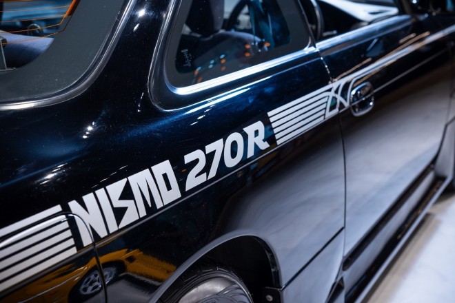 NISMO: Γιορτάζοντας τέσσερις δεκαετίες πάθους και επιδόσεων