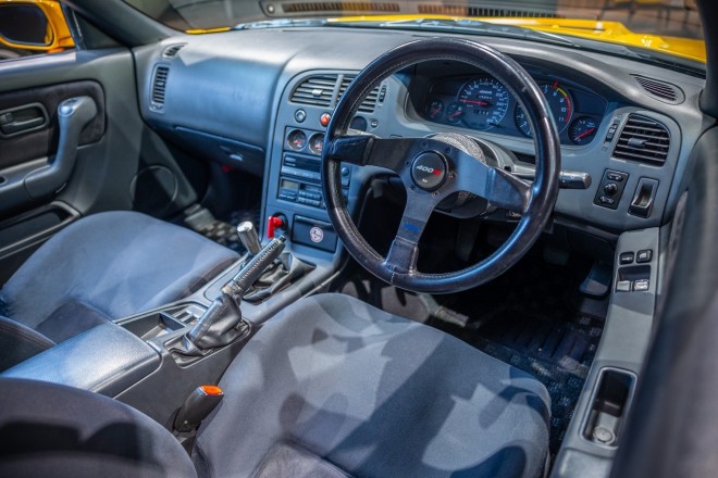 NISMO: Γιορτάζοντας τέσσερις δεκαετίες πάθους και επιδόσεων