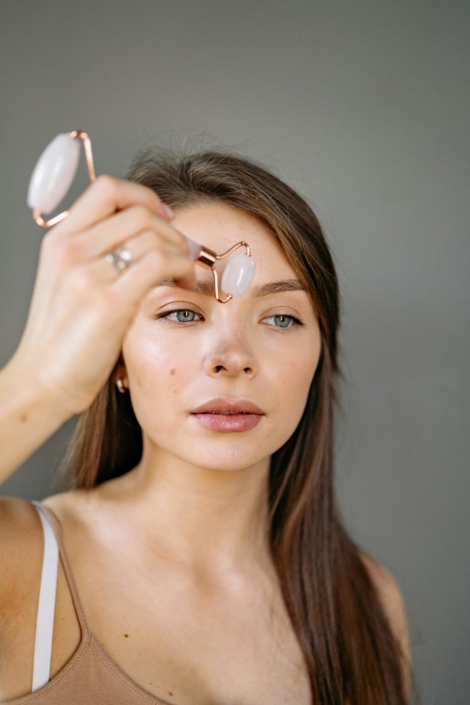 face rollers /φωτογραφία από Pexels.com