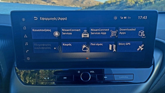 Δοκιμάζουμε το ανανεωμένο Nissan JUKE 1.0 DIG-T 114 PS