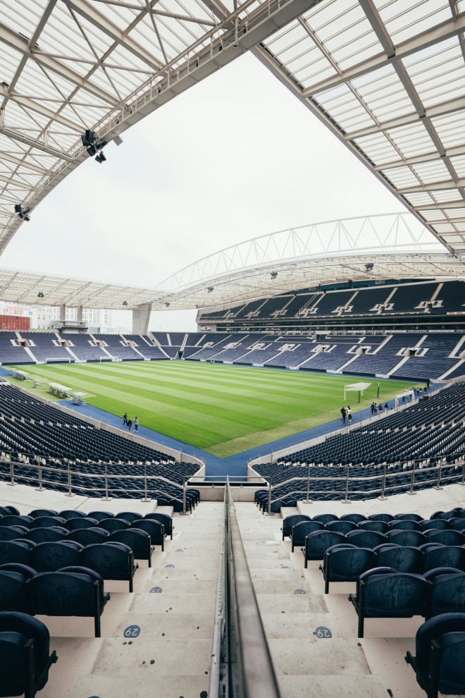 Όλα όσα πρέπει να γνωρίζετε για τη νέα μορφή UEFA 2024/25