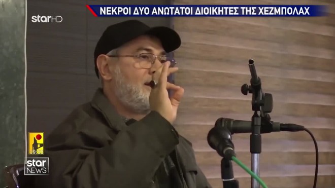 Το Ισραήλ συνεχίζει τα πλήγματα κατά Χεζμπολάχ: Νεκροί 2 ανώτατοι διοικητές