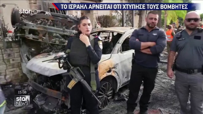 Σφοδρά πυρά μεταξύ Ισραήλ και Χεζμπολάχ - Φόβοι για γενικευμένη «ανάφλεξη»