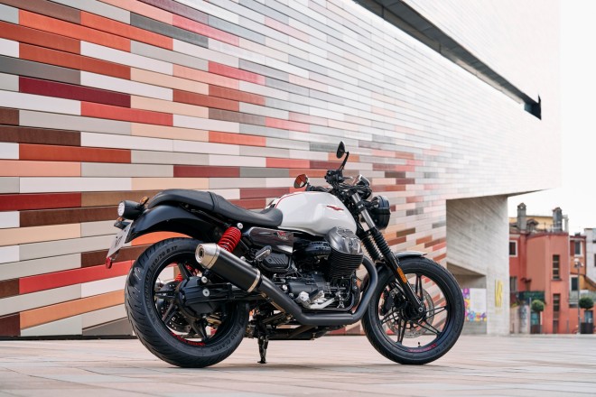 Aprilia και Moto Guzzi: Νέες προσφορές 