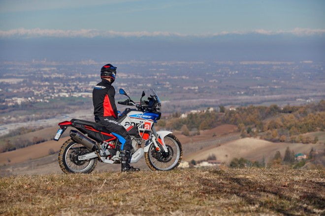 Aprilia και Moto Guzzi: Νέες προσφορές 