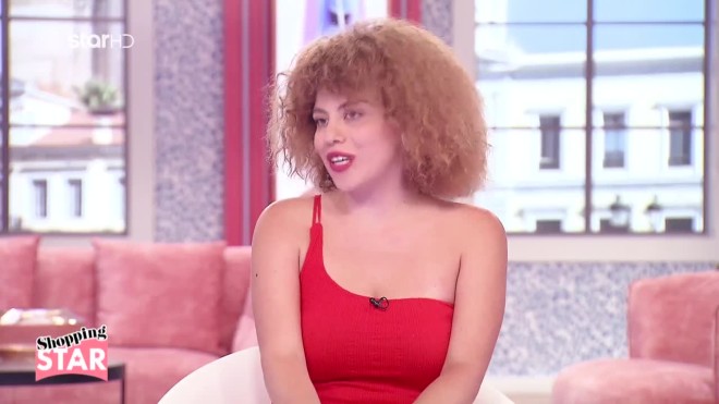 Shopping Star: «Την τσάντα σου τη θεωρώ κιτς»
