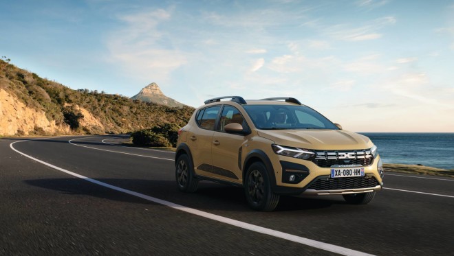 Το Lpg της Dacia έφτασε το 1.000.000 αυτοκίνητα