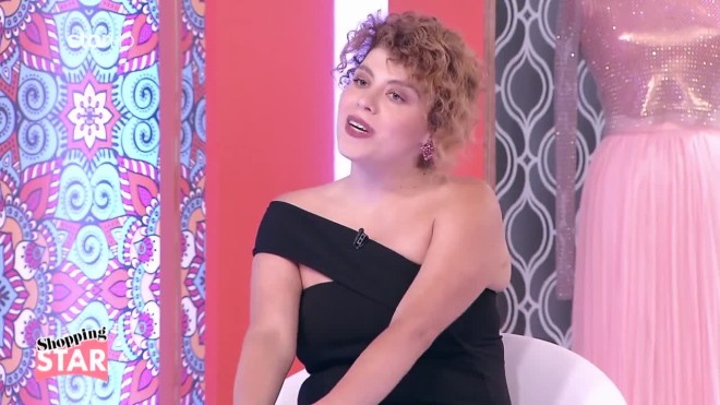 Shopping Star: Στις παίκτριες δεν άρεσε το super mini της Χριστιάννας