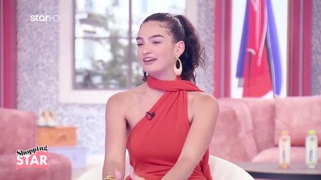 Shopping Star: Στις παίκτριες δεν άρεσε το super mini της Χριστιάννας