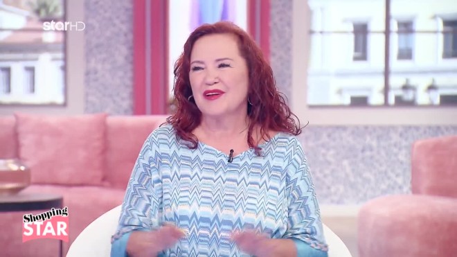 Shopping Star: Στις παίκτριες δεν άρεσε το super mini της Χριστιάννας
